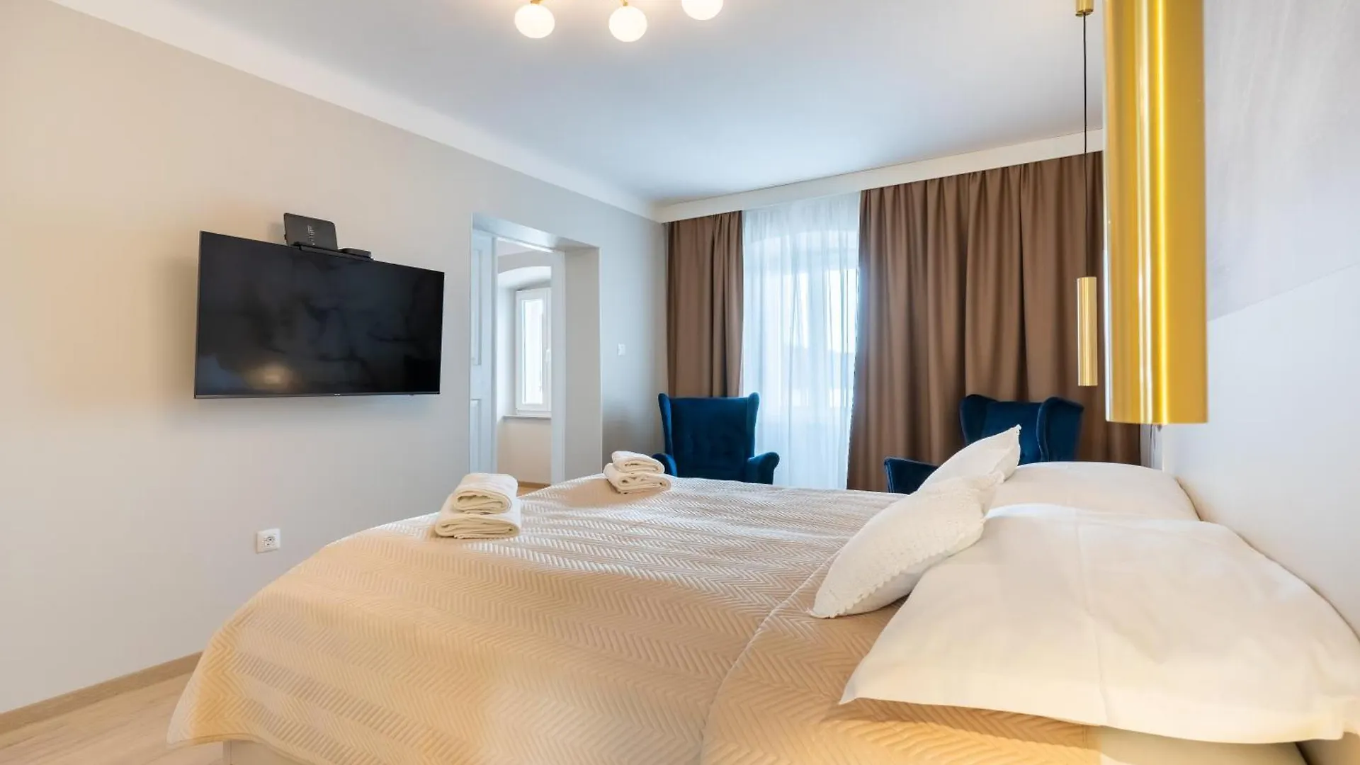 Appartamento Bella Vista Cres Croazia