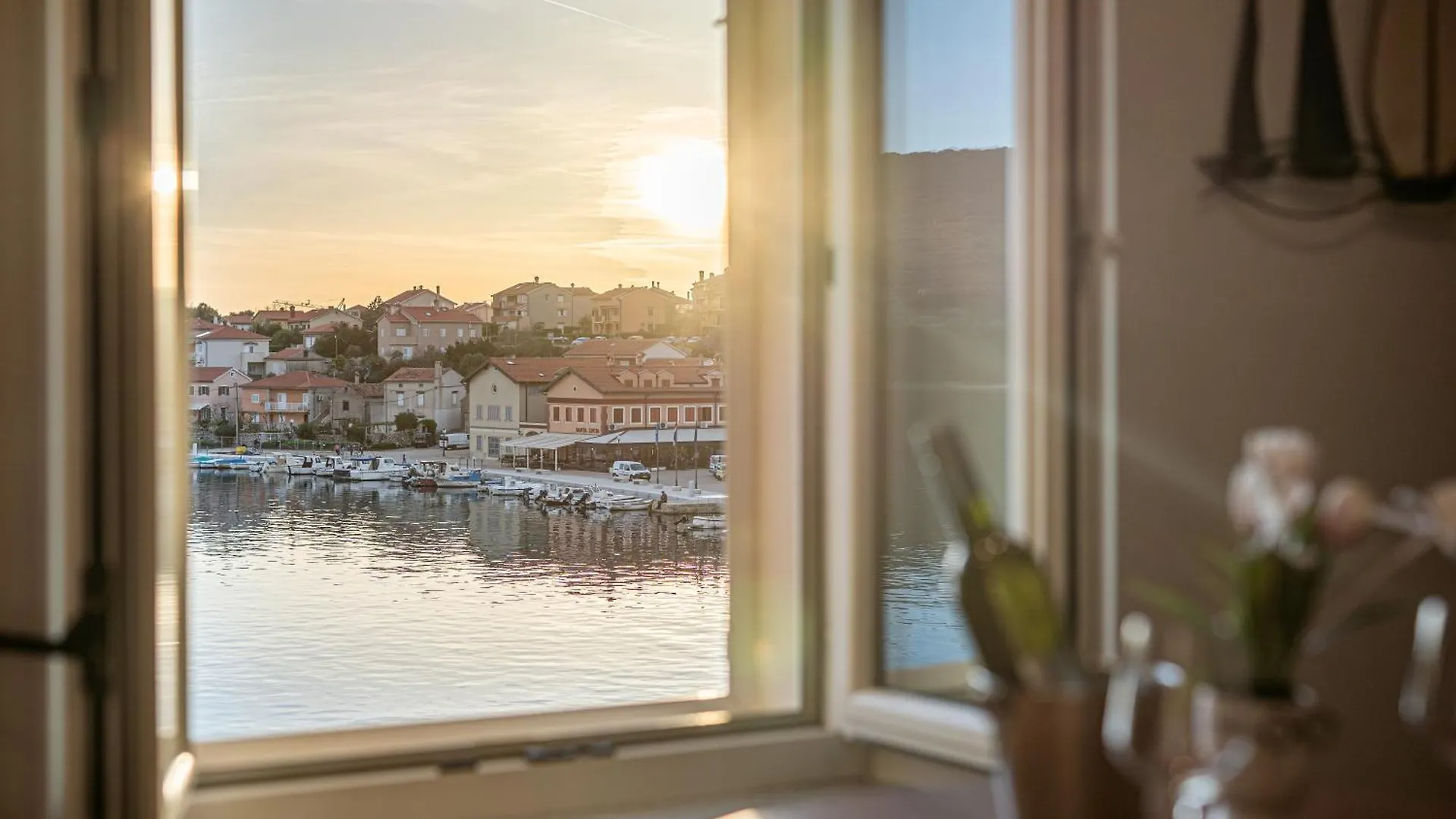 Appartamento Bella Vista Cres
