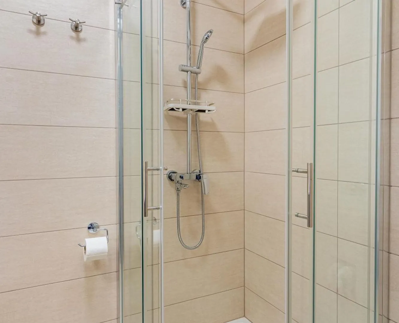 Appartamento Bella Vista Cres