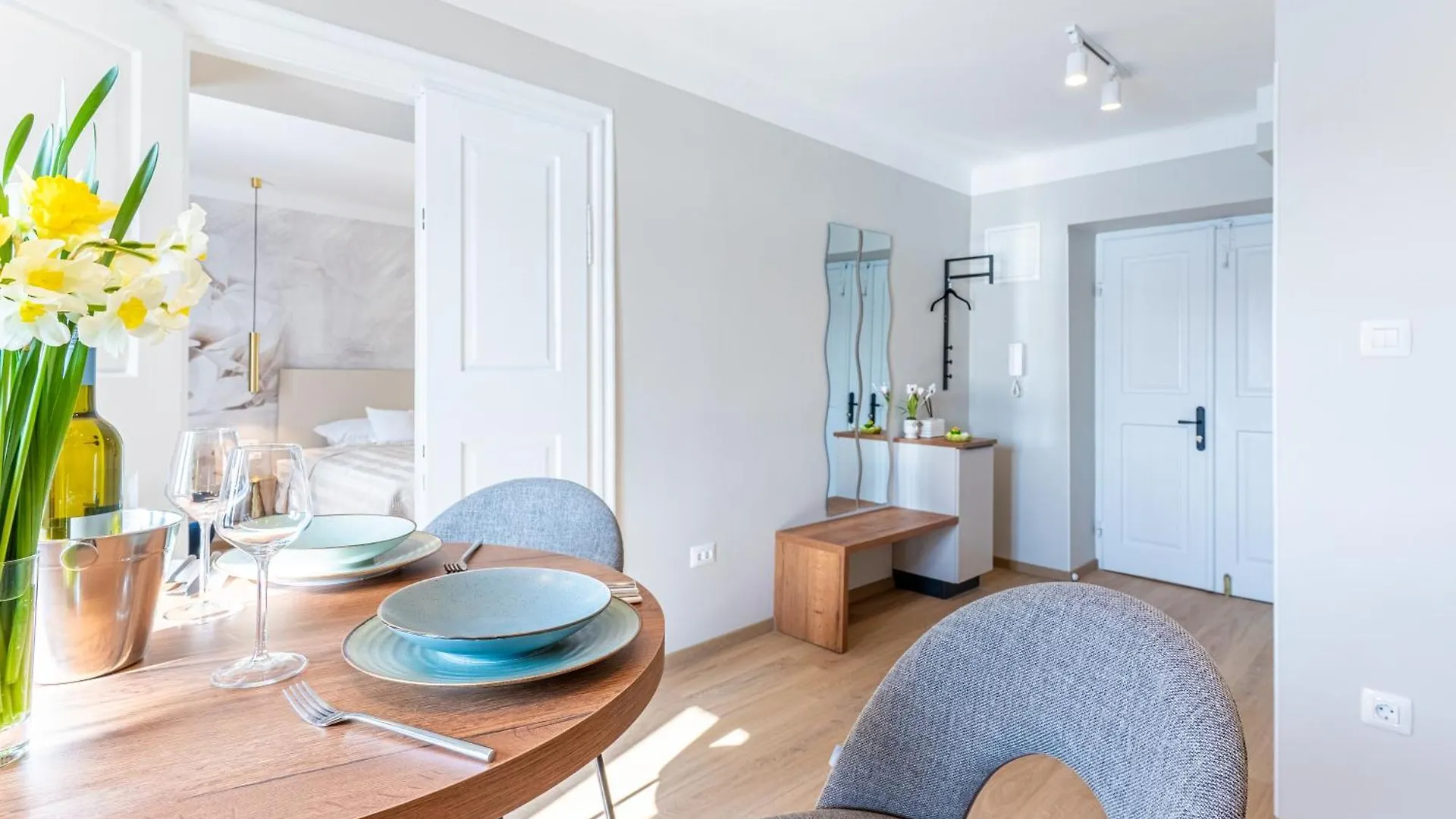 Appartamento Bella Vista Cres