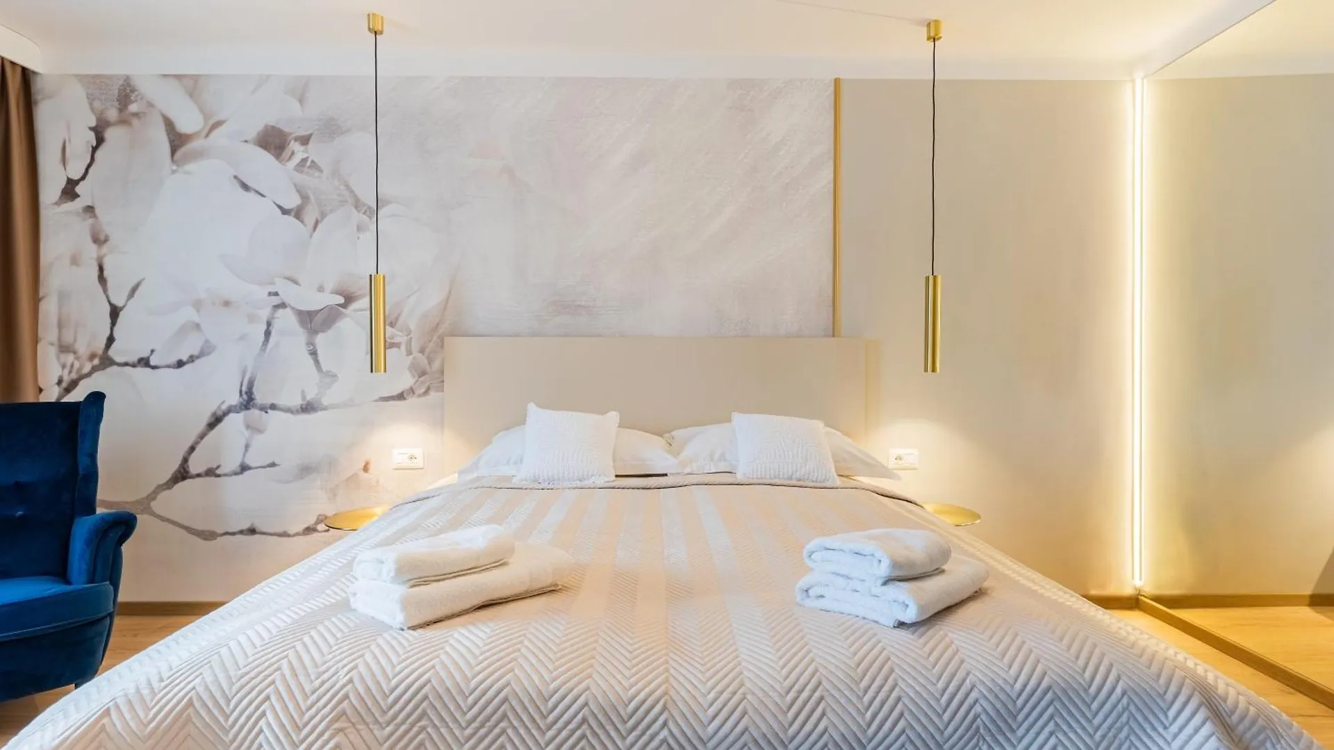 Appartamento Bella Vista Cres Croazia