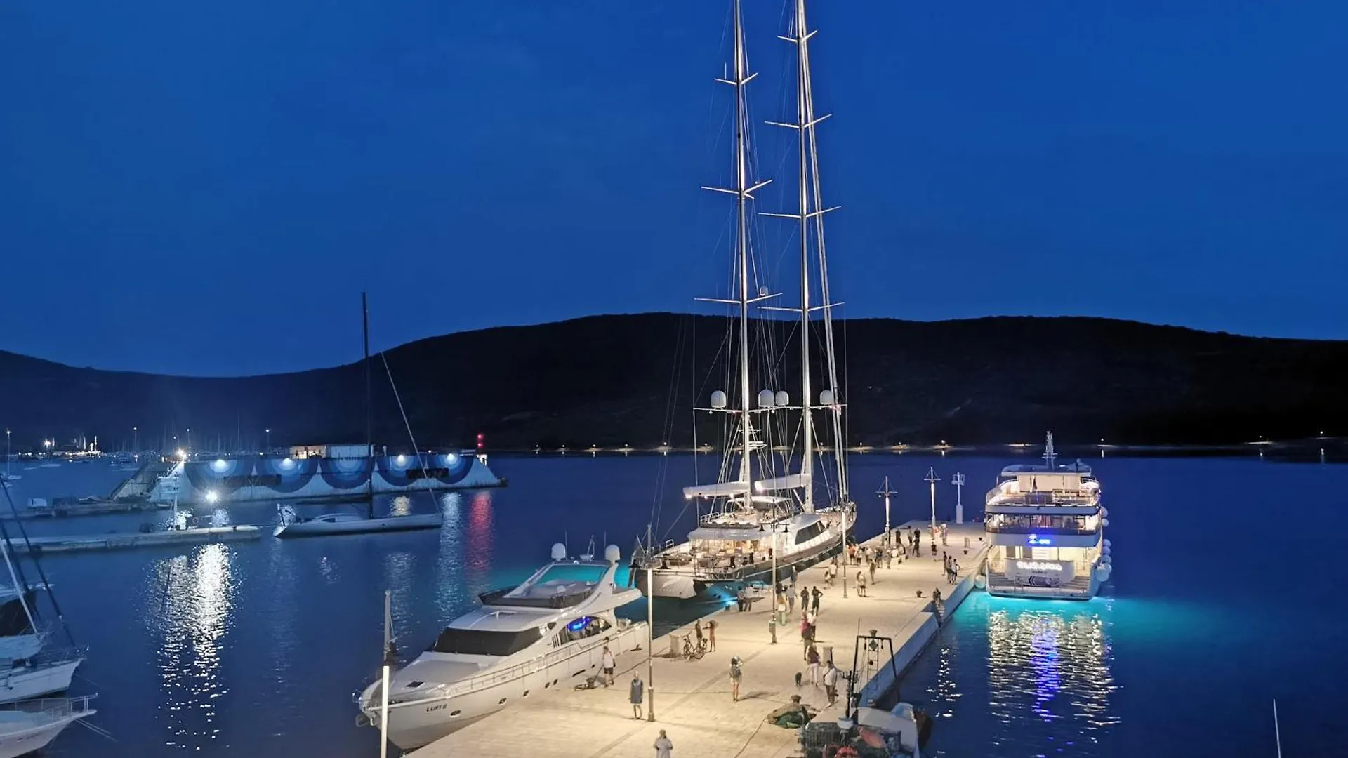 Appartamento Bella Vista Cres